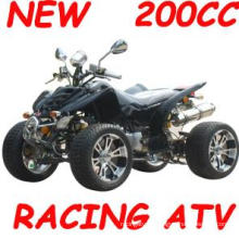 Neue Racing ATV, Quad (MC-358)